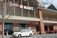 결국 둘루스 H마트서도 확진자...한인들 우려