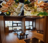 평택 맛집 대게나라, 가정의 달 외식장소로 인기