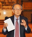 이종문 재단 기부금 30만 불, COVID-19 취약 노인구호에 투입