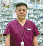 “처방에 잔소리까지 넣어야 좋은 약사”