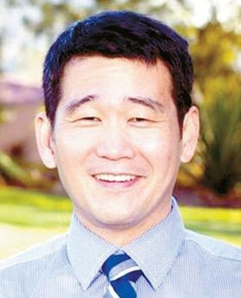 데이브 민, 카말라 해리스 지지 획득