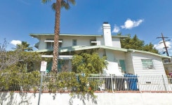 LA 한인타운 주택 경기 살아난다