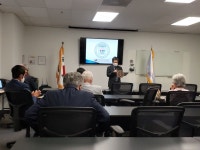 제75주년 광복절 기념식 개최