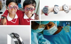 비전케어 USA, ‘EONE’과 콜라보레이션 캠페인