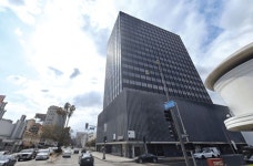 미라클마일 제이미슨 건물에 gnet 입주