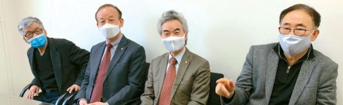 “40년 역사 바탕 차세대 양성 주력”…호남향우회 41대 회장단 출범