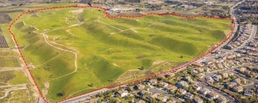 테메큘라에 대형 복합 커뮤니티 생긴다