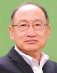 와바그릴 신임 CEO에 앤드루 김…최고 법률책임 출신, 사장 겸임