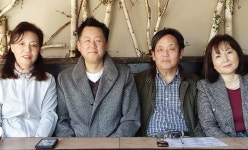 4·29폭동을 기록하세요
