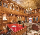 영화 대부 촬영 저택 매물로…베벌리힐스 하우스 8975만불