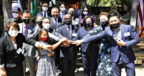 한·흑 차세대 교류 중요…4·29폭동 29주년 포럼