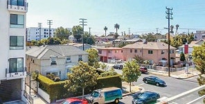 LA 한인타운 주택 거래 늘고 가격 오르고