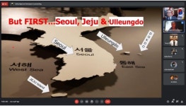 캐나다 현지 고등학생 대상, 대사관 강사시리즈 개최