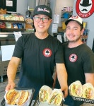 숨겨진 LA 한인타운 맛집 브라더스 샌드위치 존 서 대표