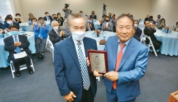 CBS기독교 방송국 개국