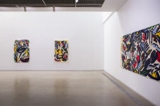 파주 아트센터 화이트블럭 《이준원 : MYTH》展 개최