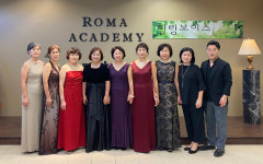 가곡·성가 부르며 ‘가을 힐링’