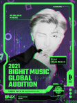 빅히트, 제2의 BTS 전세계에서 찾는다