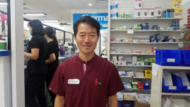 “부스터샷 맞고 델타변이 퇴치”