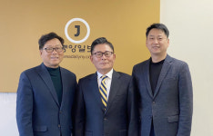 “한인사회와 함께하는 원우회 될 것”