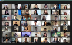 정요셉장학금, 올해 179명에게 43만 달러 전달