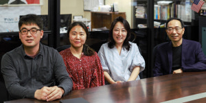 담임목사 없는 신생교회 교계에 ‘새바람’