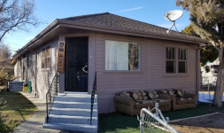 콜로라도 주 노인회 재판 결과