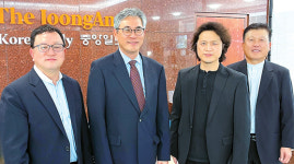 YGCEO 희망 & 평화 콘서트