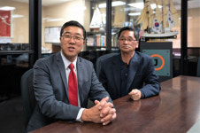 ‘창립 반세기’ 연합장로교회 예배당 짓는다