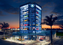 자판기에서 자동차 산다