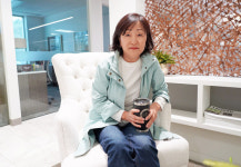 부동산 경험 많아… 직접 해보고 권합니다