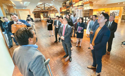 아시안 증오범죄 공동대응…고메즈 연방하원의원