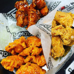 동남부 치킨윙 사업은 한인이 주류, 이유는?