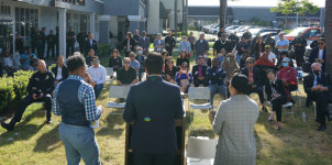“치안예산 확대 경찰 충원”