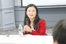 성공 향한 직선 코스는 없어... 적극적 자세가  중요