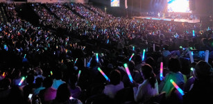 김연자 콘서트 3500여명 환호