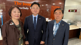 한반도 전문가 4명 평화통일 온라인 강좌