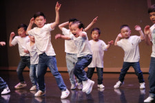 서부캐나다에 미래 BTS와 블랙핑크를 키운다-마마키쉬 제3회 정기 공연