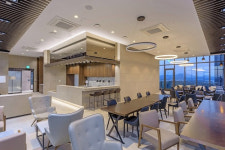 ‘음성자이 센트럴시티’ 하반기 분양…음성 최초 스카이라운지 조성