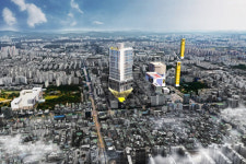 광역 교통망, 역세권 단지 주거용 오피스텔 ‘인계 드림힐스 주목