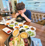 복날 맞아 식당업계 삼계탕 마케팅