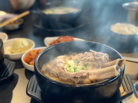 한식당 가기 겁나요 14.99시대 9.99 메뉴 인기