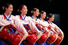 통일교 우호단체 UPF, 리틀엔젤스예술단 공연 성황리에 종료