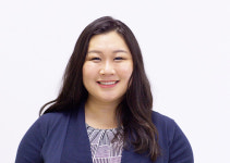 [시카고 사람들] 한울종합복지관 이은지 디렉터