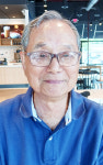 [시카고 사람들] 조태원 전 상의∙향군 회장