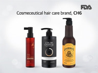 레아컴퍼니 ‘CH6’, 새치커버샴푸 기능성 화장품 FDA 승인 획득