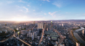 재건축ㆍ재개발로 새롭게 변화하 대구 중구 관심