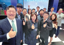 연말 송년모임 팬데믹 이전 수준 회복