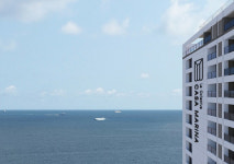 뷰(view)가 부(富)를 부른다…‘르컬렉티브 까사마리나’ 가치 UP