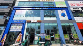 다비치안경, ‘인천검단신도시점’ 신규 오픈 기념 선물 증정